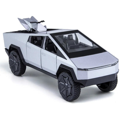 Cyber Toy Pick-Up Truck - 1:24 Scale