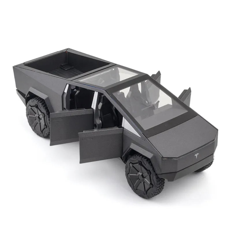 Cyber Toy Pick-Up Truck - 1:24 Scale