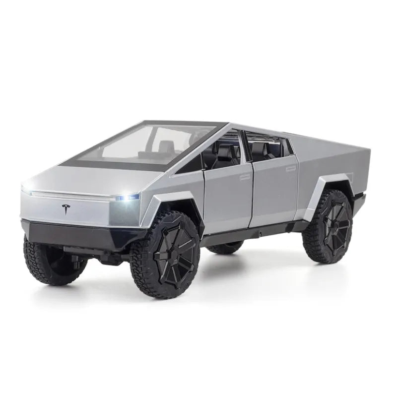 Cyber Toy Pick-Up Truck - 1:24 Scale