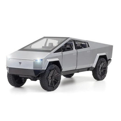 Cyber Toy Pick-Up Truck - 1:24 Scale