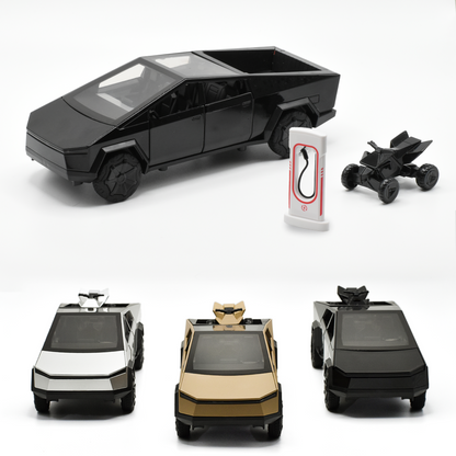 Cyber Toy Pickup Truck - 1:32 Scale